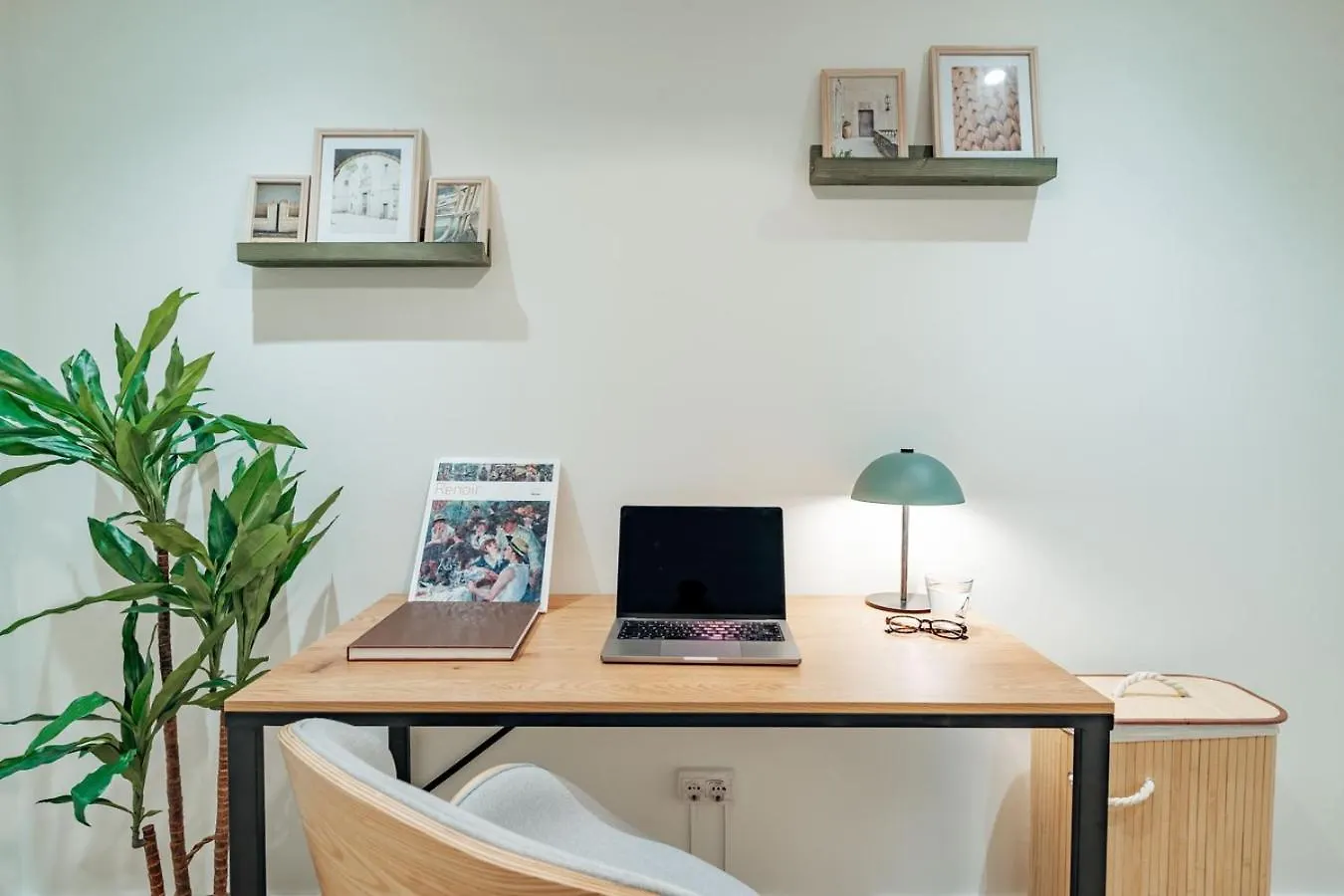 Casa Espriu Apartment Barcelona 0*,