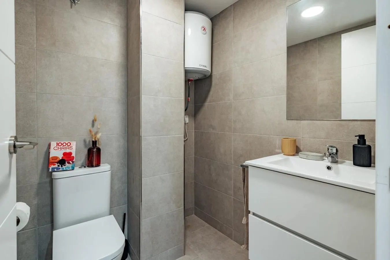 Casa Espriu Apartment Barcelona