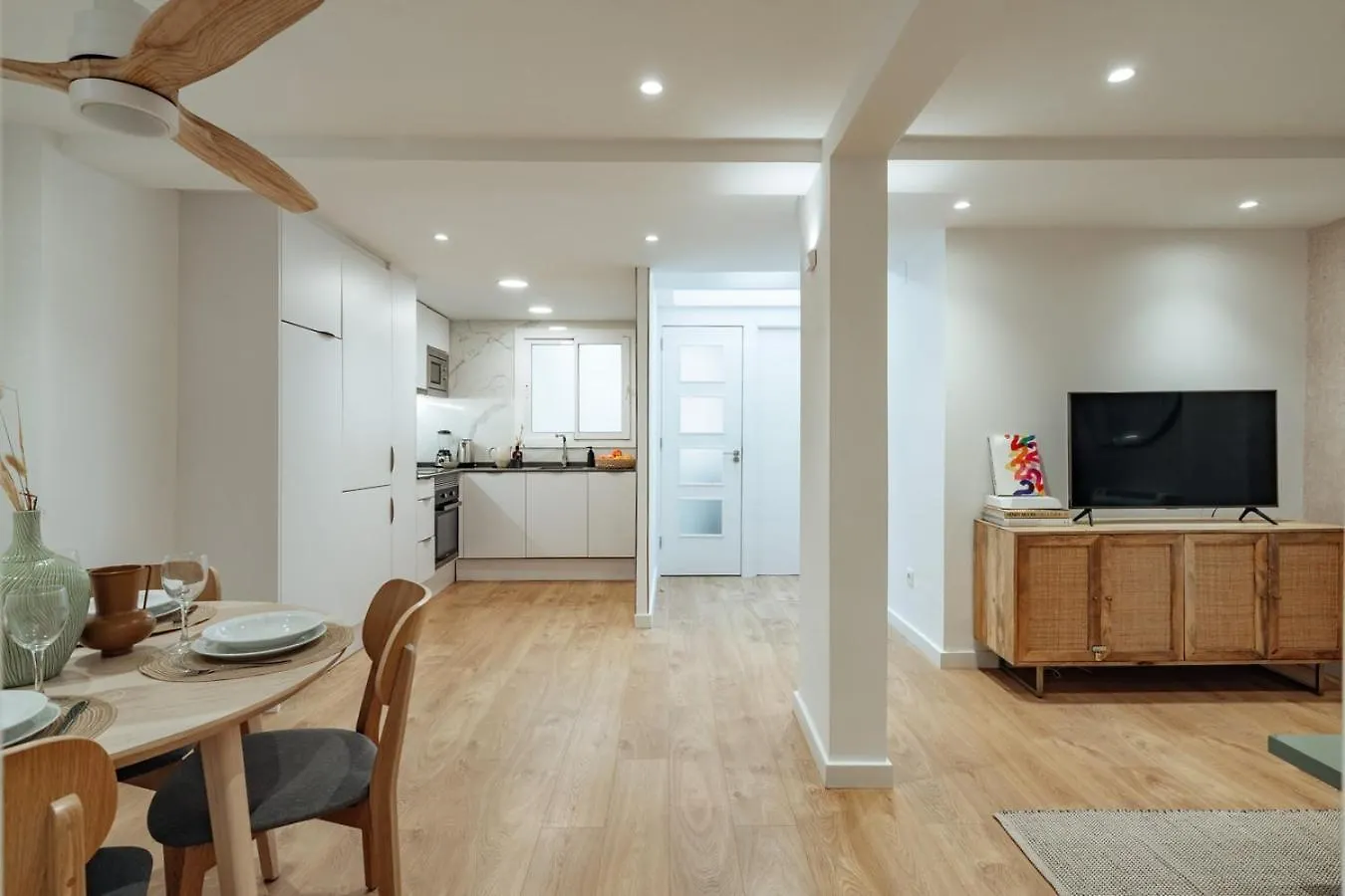 Casa Espriu Apartment Barcelona