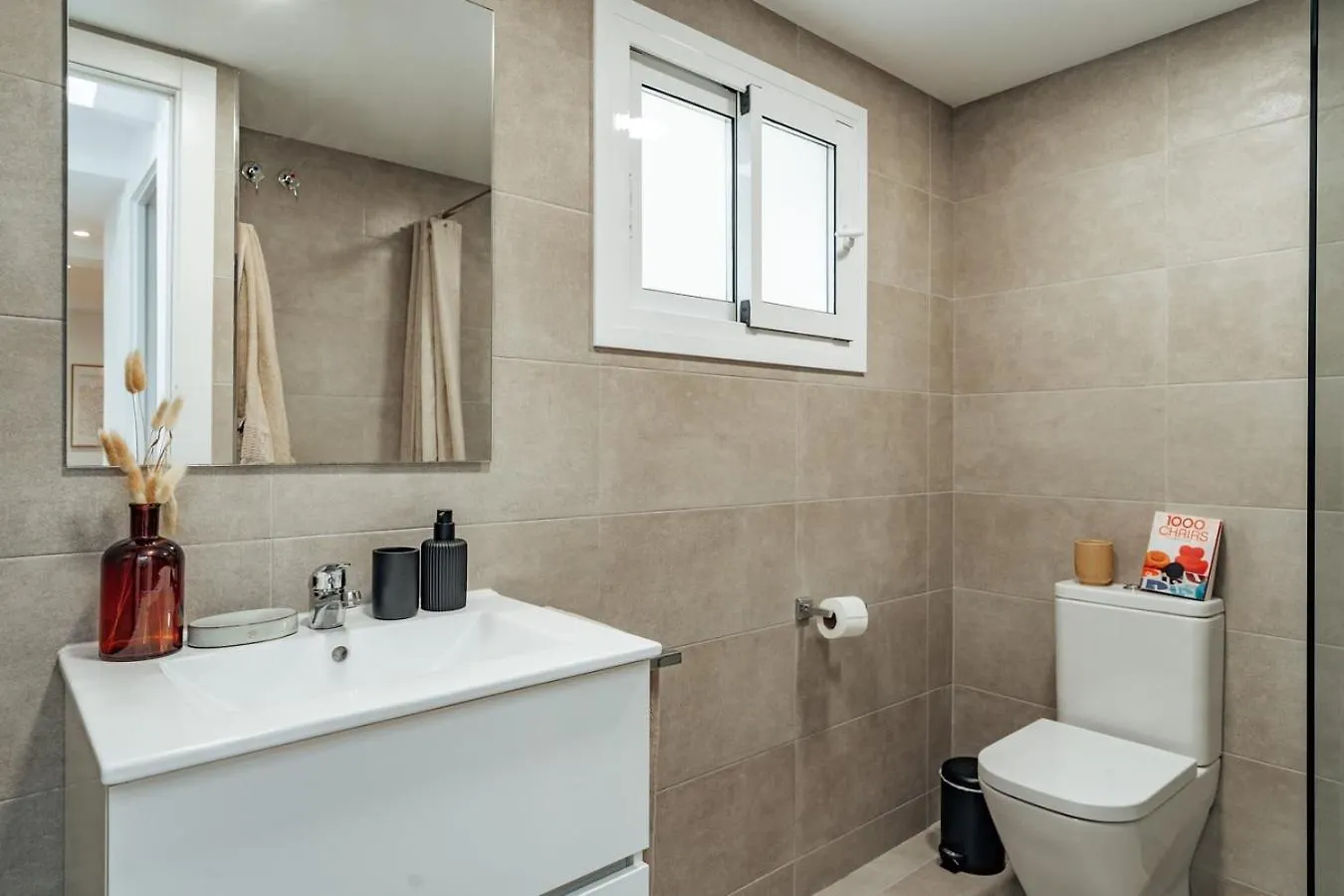 Casa Espriu Apartment Barcelona