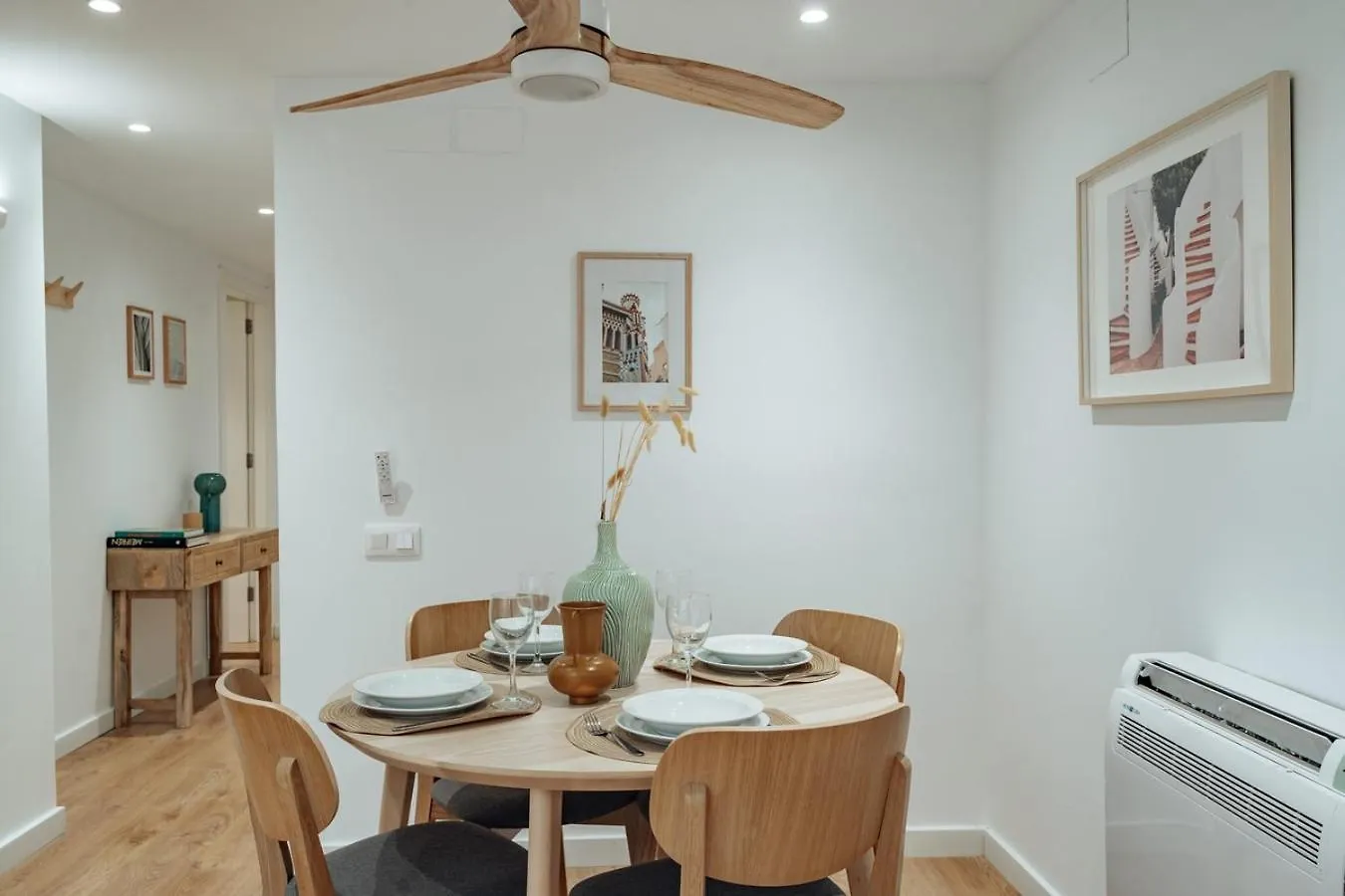 Casa Espriu Apartment Barcelona