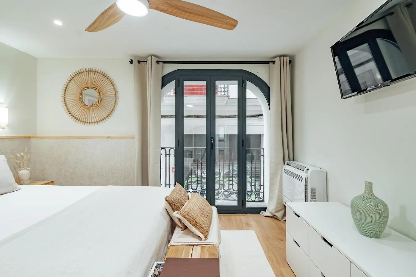 Casa Espriu Apartment Barcelona 0*,