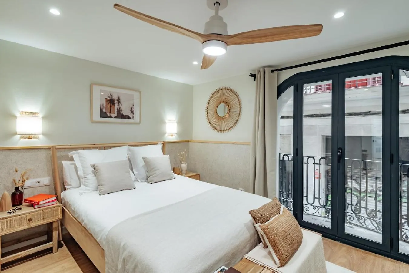 Casa Espriu Apartment Barcelona