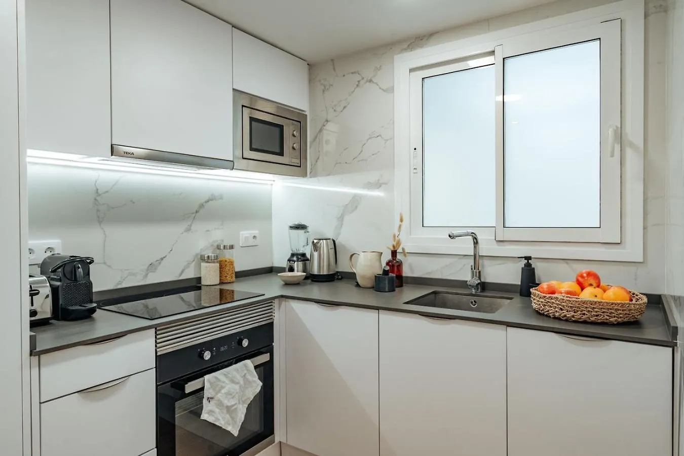 Casa Espriu Apartment Barcelona