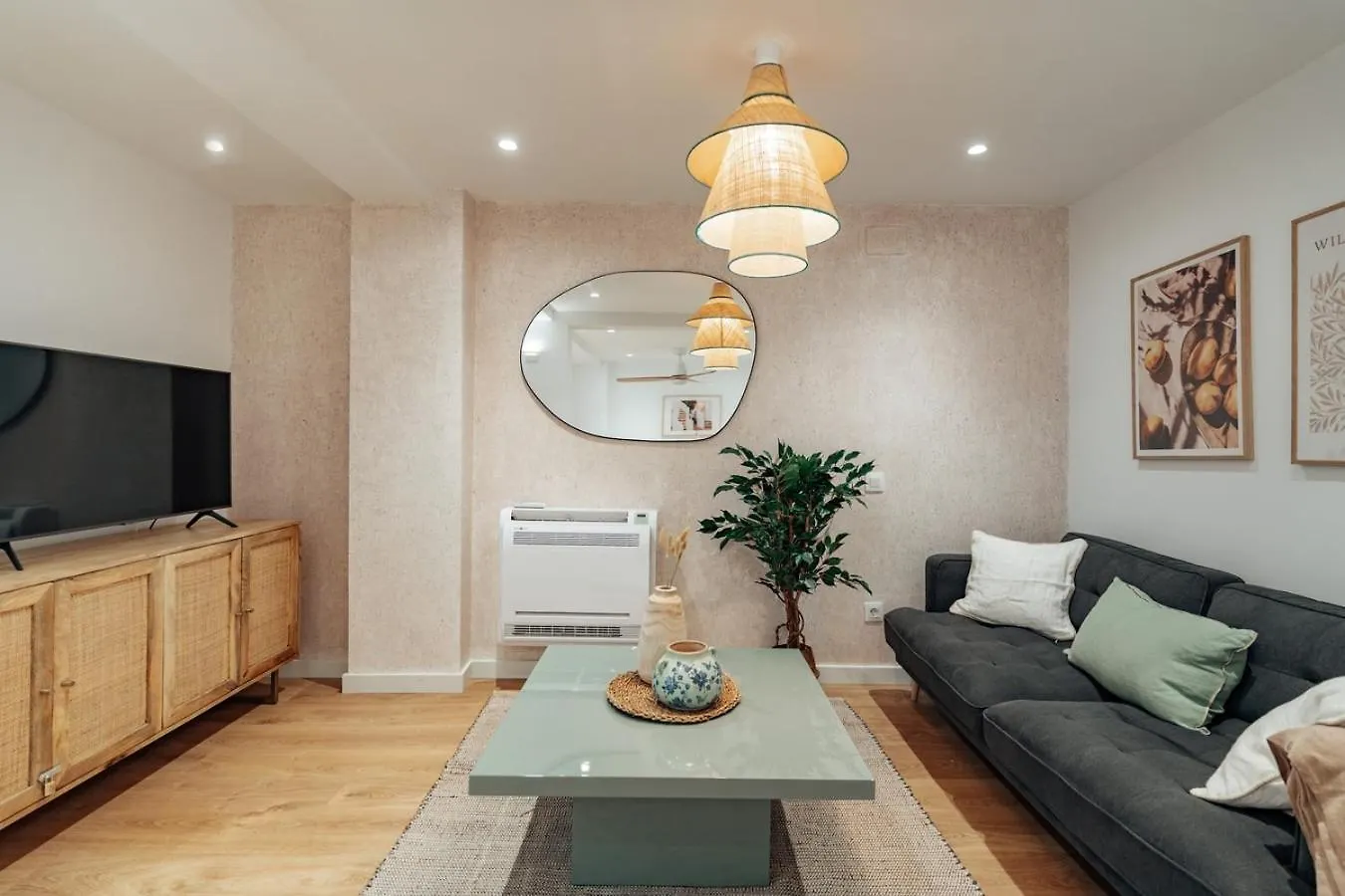 Casa Espriu Apartment Barcelona 0*,  Spain