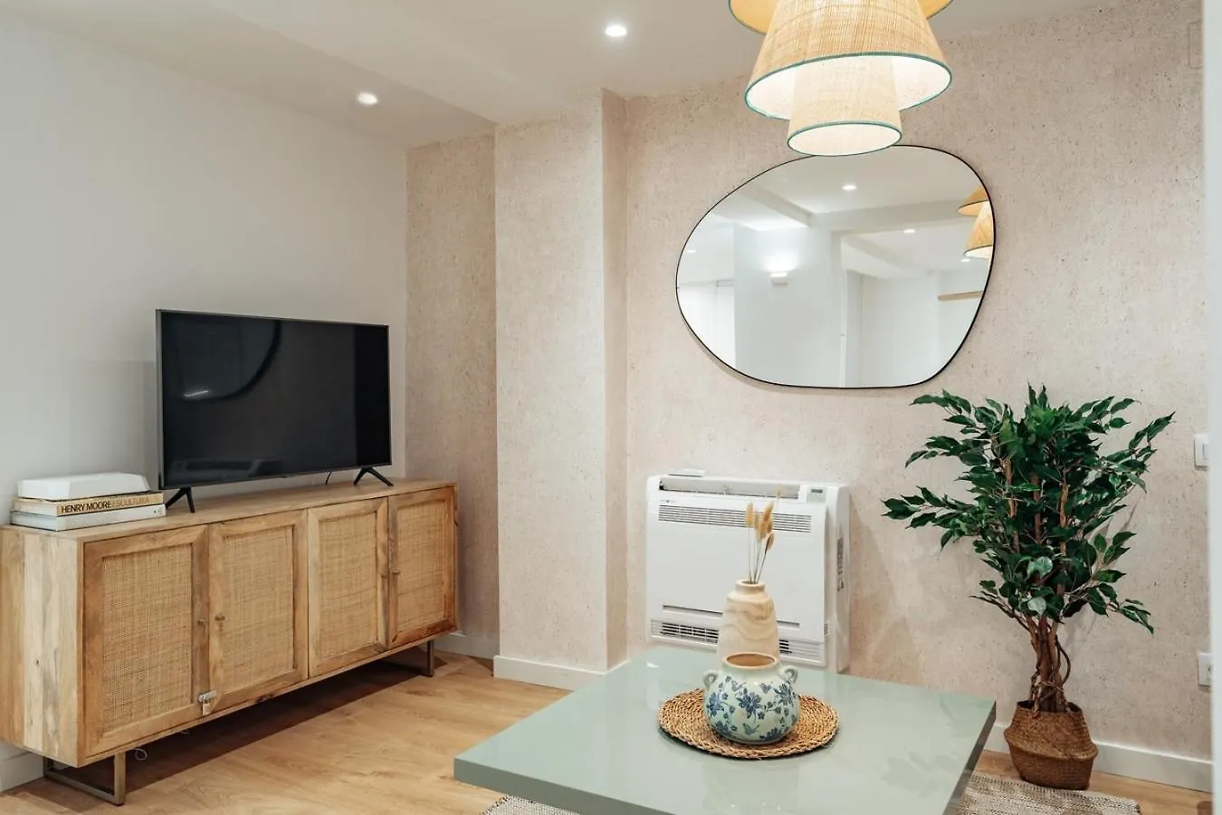 Casa Espriu Apartment Barcelona