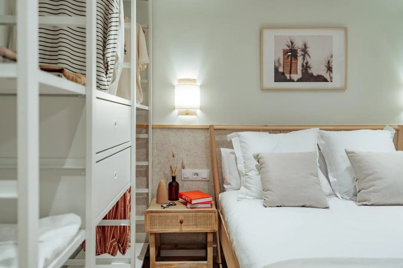 Casa Espriu Apartment Barcelona