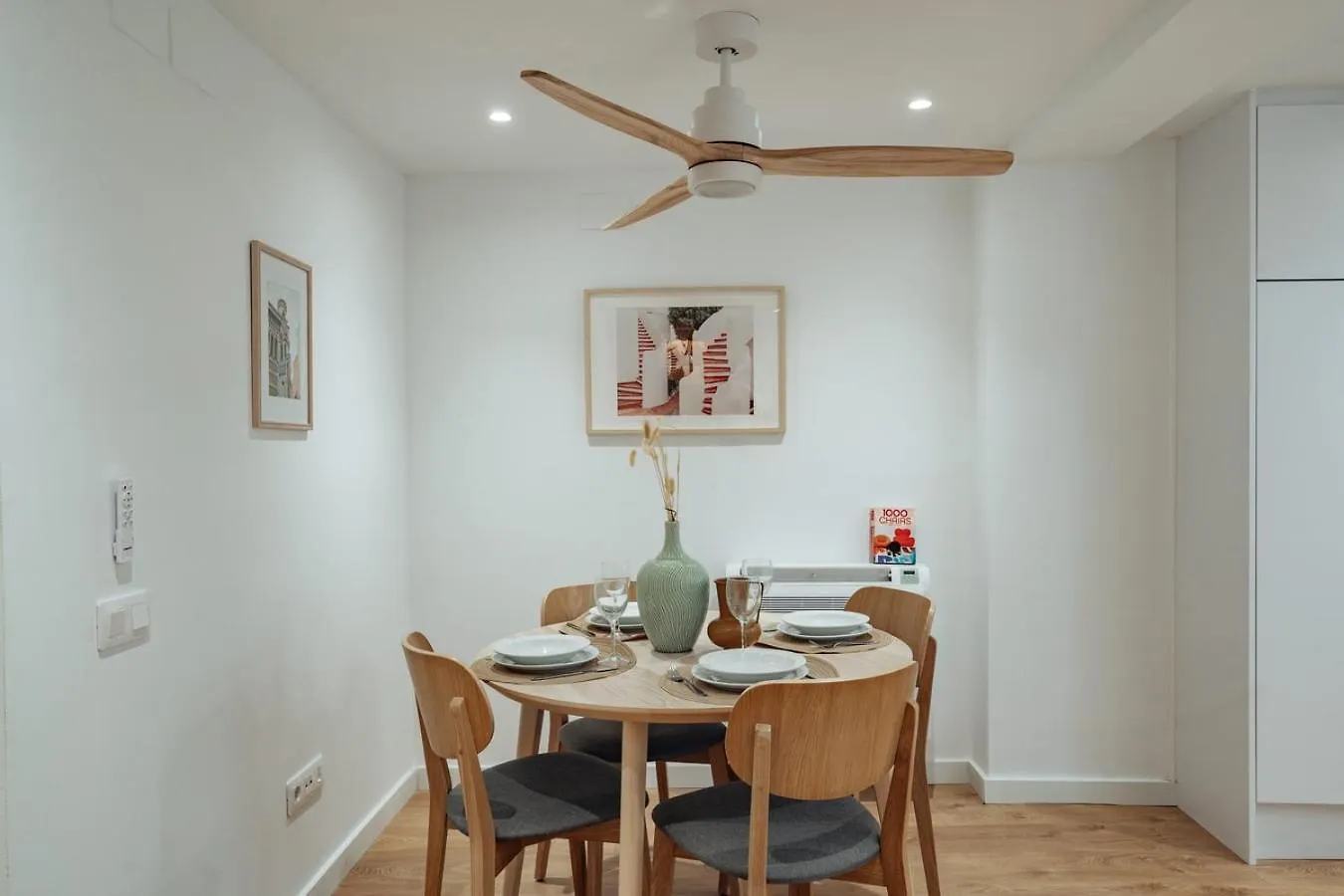 Casa Espriu Apartment Barcelona