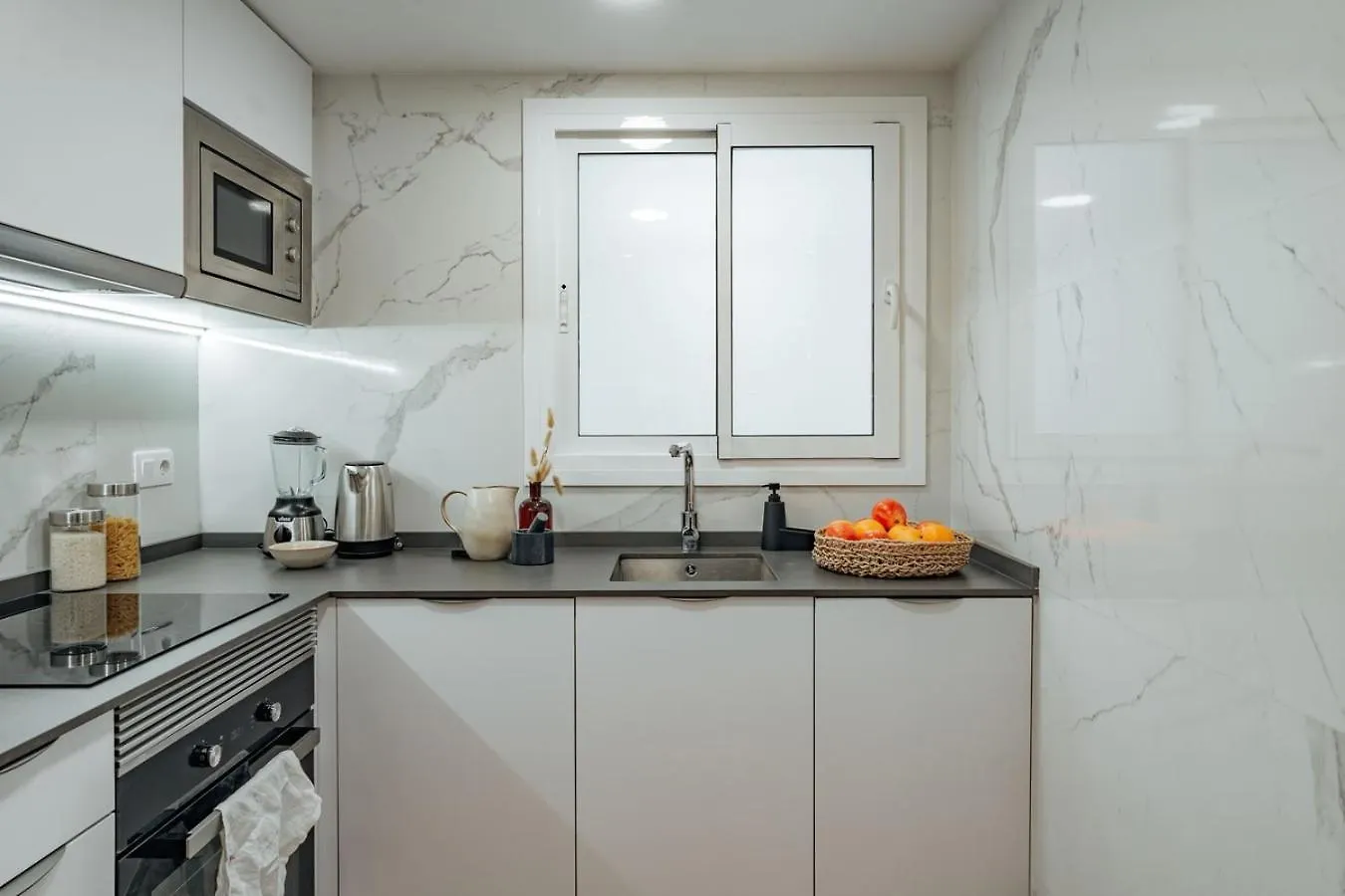 Casa Espriu Apartment Barcelona