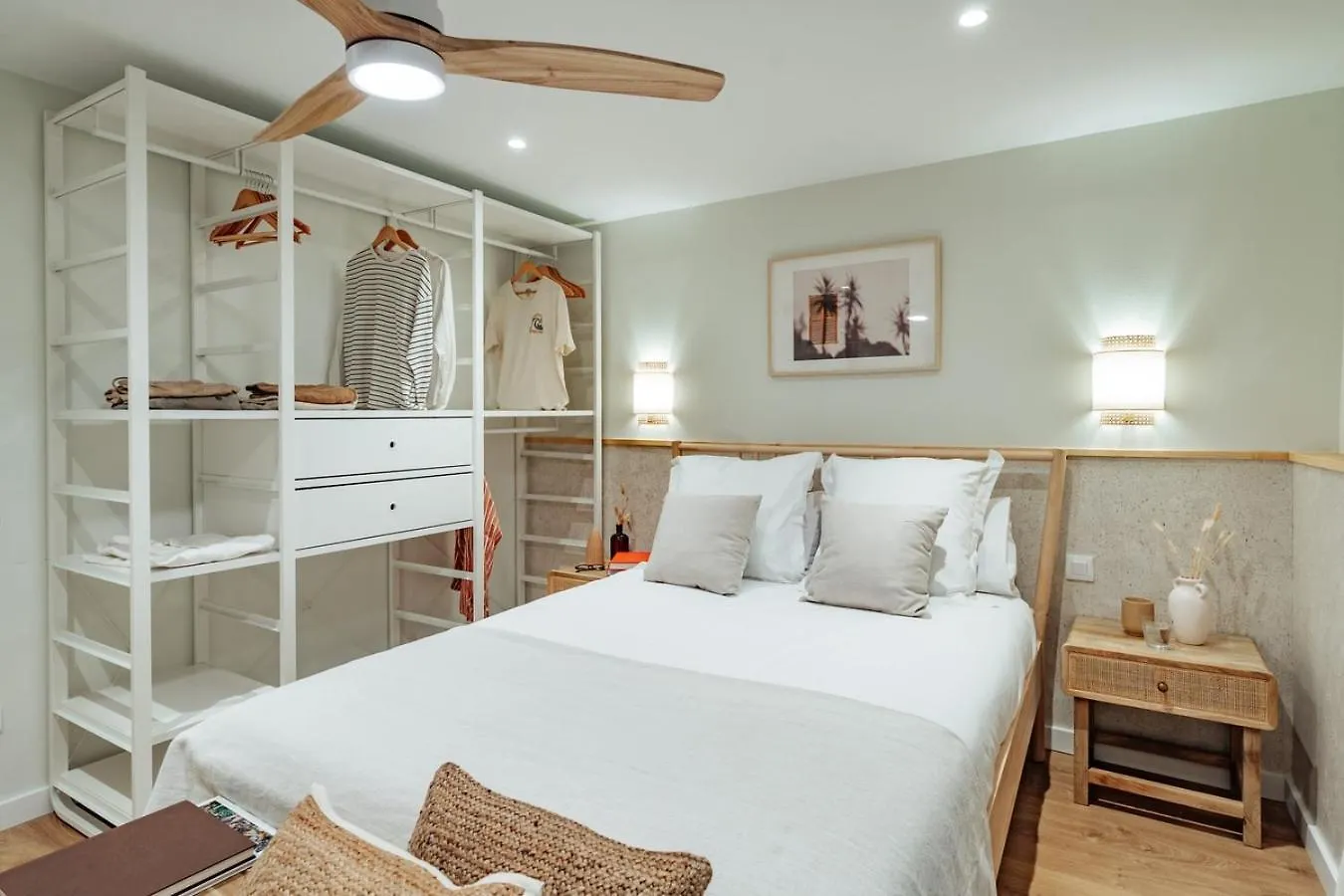 Casa Espriu Apartment Barcelona