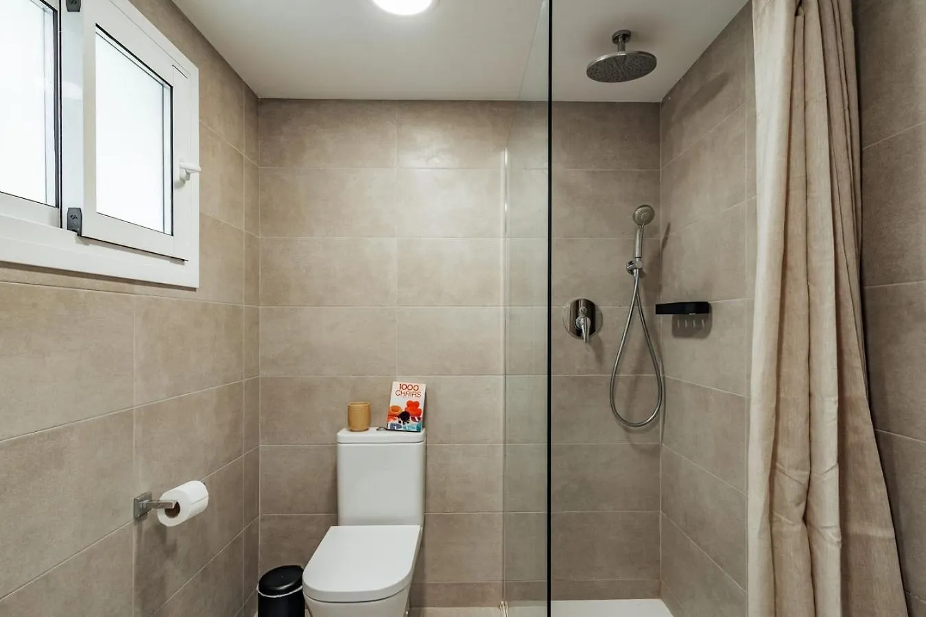 Casa Espriu Apartment Barcelona Spain