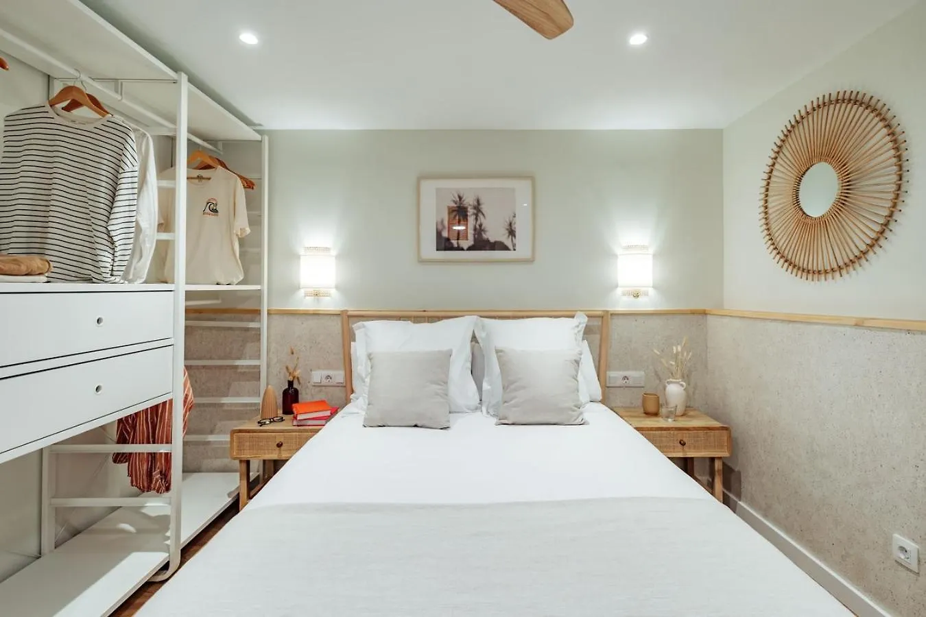 Casa Espriu Apartment Barcelona 0*,  Spain