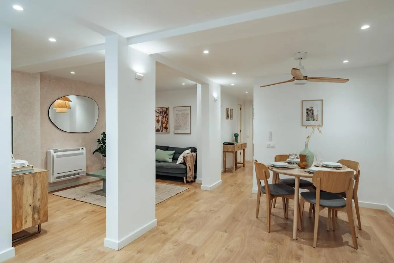 Casa Espriu Apartment Barcelona
